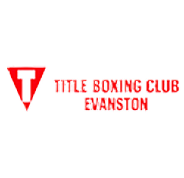 title boxing logo